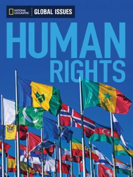Paperback Global Issues: Human Rights (on-level) Book