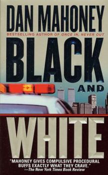 Black and White (A Det. Brian McKenna Novel) - Book #5 of the Detective Brian McKenna