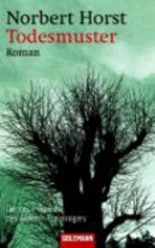 Paperback Todesmuster [German] Book