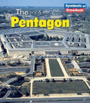 The Pentagon - Book  of the Symbols of Freedom