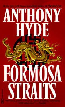 Mass Market Paperback Formosa Straits Book