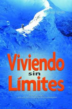 Paperback Viviendo Sin Limites Book