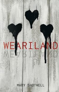 Paperback Weariland Book
