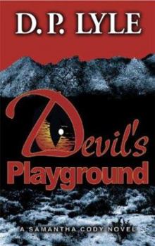 Paperback Devil's Playground Book
