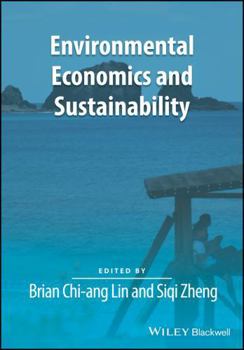 Paperback Environmental Economics and Sustainability Book