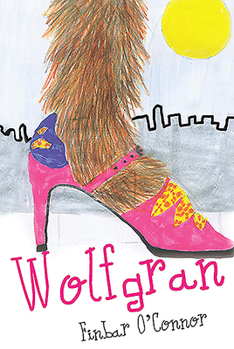 Paperback Wolfgran Book