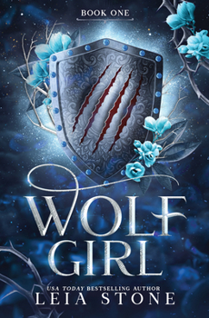 Paperback Wolf Girl Book