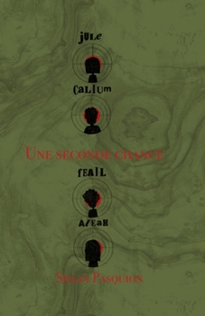 Paperback Une seconde chance [French] Book
