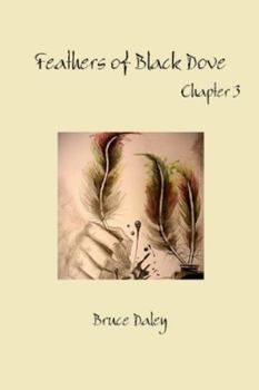 Paperback Feathers of Black Dove Book