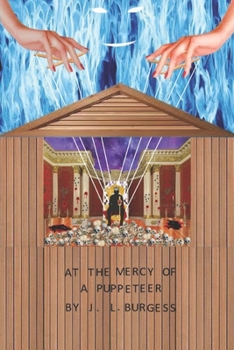 Paperback At the Mercy of a Puppeteer Book