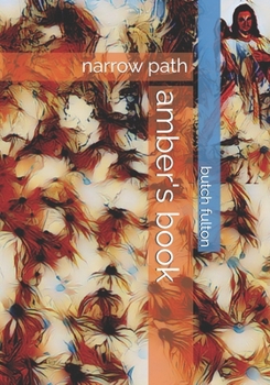 Paperback amber's book: narrow path Book