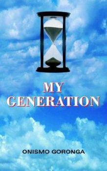 Paperback My Generation Book