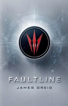Paperback Faultline Book