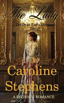 Paperback The Lady: Clean Regency Romance Book