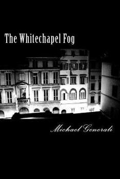 Paperback The Whitechapel Fog Book