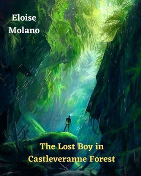 Paperback The Lost Boy in Castleveranne Forest Book