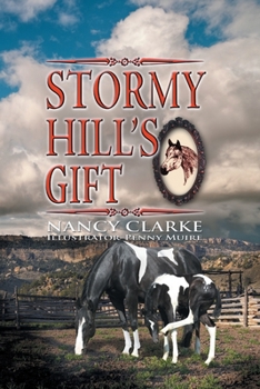 Paperback Stormy Hill's Gift Book