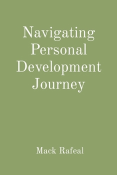 Navigating Personal Development Journey