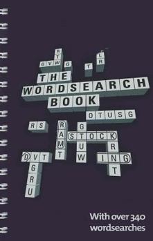 Paperback Super Crossword Collection (Spiral Wordsearch) Book