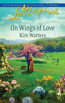 Mass Market Paperback On Wings of Love Book