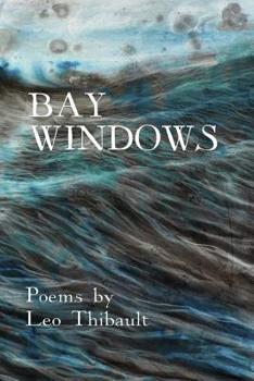Paperback Bay Windows: The Land - The Sea - Beyond Book