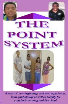 Paperback The Point System Book