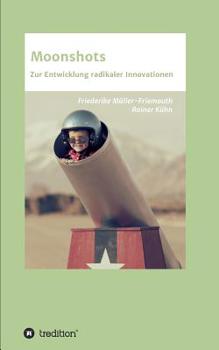 Paperback Moonshots [German] Book