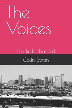 Paperback The Voices: The Bells That Toll Book