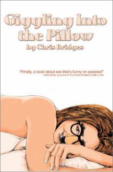 Paperback Giggling Into the Pillow Book