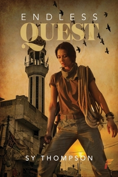 Paperback Endless Quest Book