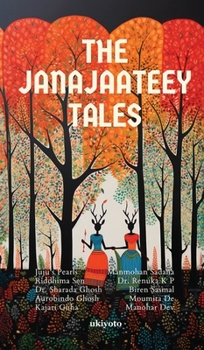 Hardcover The Janajaateey Tales Book