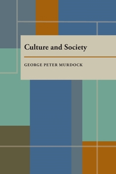 Paperback Culture and Society: Twenty-Four Essays Book