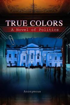 Paperback True Colors Book