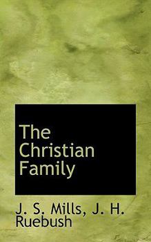 Paperback The Christian Family Book