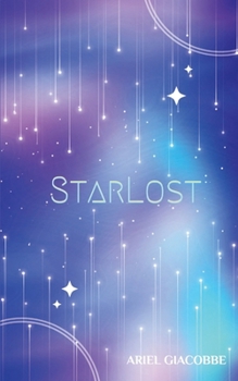Paperback StarLost Book