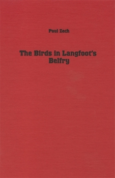 Hardcover The Birds in Langfoot's Belfry Book