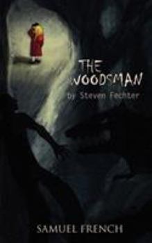 Paperback The Woodsman Book