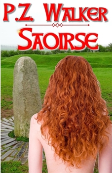 Paperback Saoirse: An Irish Adventure Book