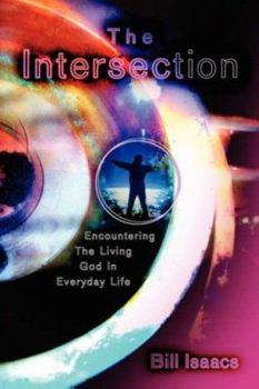 Paperback The Intersection Book