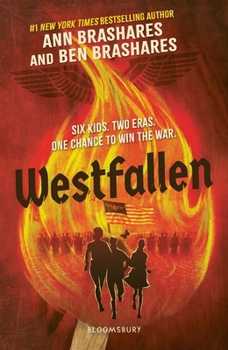 Westfallen (1) - Book #1 of the Westfallen
