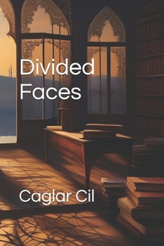 Paperback Divided Faces Book