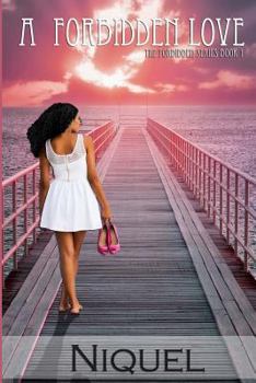Paperback A Forbidden Love Book
