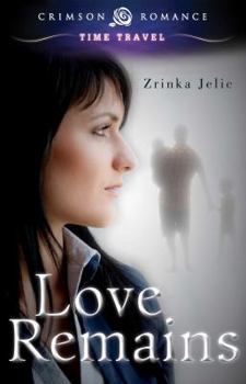 Paperback Love Remains Book