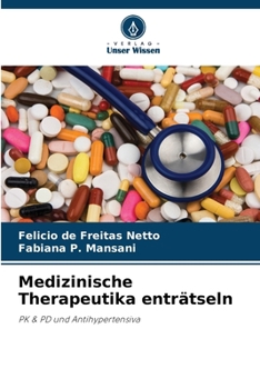 Paperback Medizinische Therapeutika enträtseln [German] Book