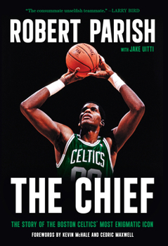 Hardcover The Chief Book