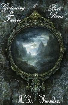 Paperback Gateway to Faerie & Bell Stone Book