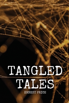 Paperback Tangled Tales Book