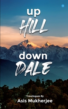 Paperback Up Hill Down Dale Book