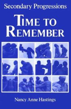 Paperback Secondary Progressions: Time to Remember Book