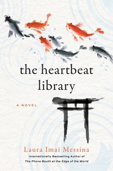 Hardcover The Heartbeat Library Book
